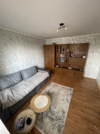 Продам 1 кімнатну квартиру в центрі - фото 1
