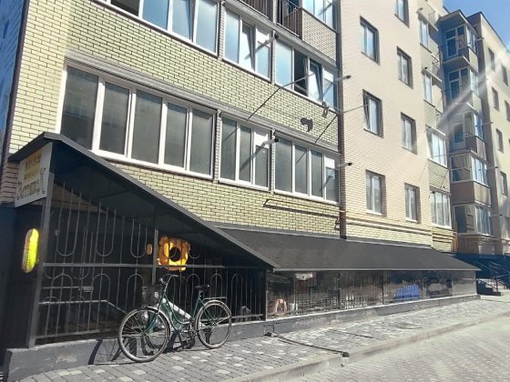 Продаж 1 к квартири в сучасному та престижному ЖК Кемпінг Сіті Винница