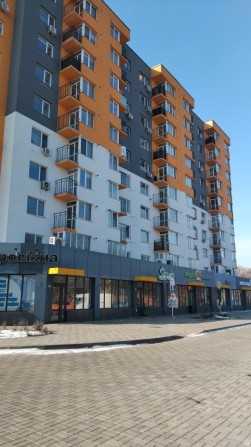 Продаж нової 1-ї квартири в ЖК Андора - фото 1