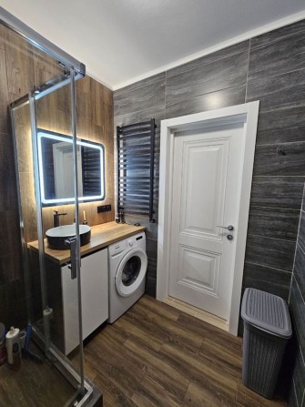 Продаж 1 кімн  з газовим отопл,Словянська набережна - фото 1
