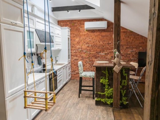 Квартира, м. Ужгород, 90 м. кв. Ужгород