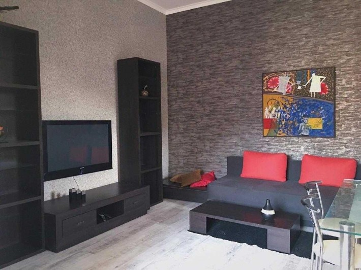 3кім, Центр, Мукачівська, 66м.кв - фото 1