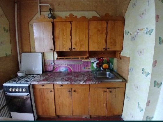 Ціну знижено. Продається 1-кімнатна квартира. Чешка. Житловий стан. Винница