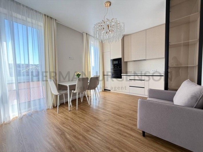 Продаж 1к квартири 41 м.кв / ЖК Silver, Червениця - фото 1