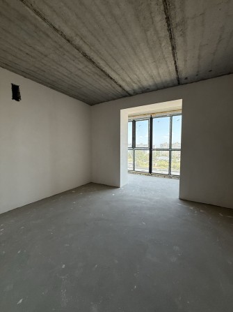 Продам 1к.кв в ЖК Олімп з базовим ремонтом під чистову! - фото 1