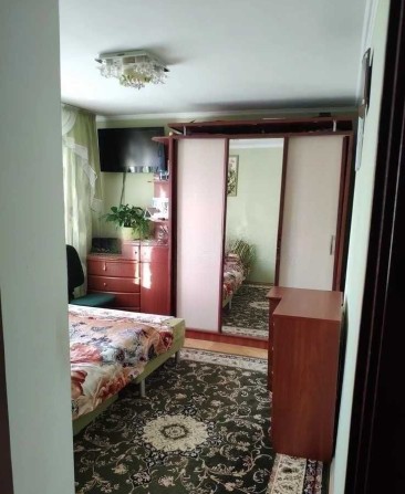 АК 3 Кімнатна Лівобережна Андрія Шептицкого 3Г - фото 1