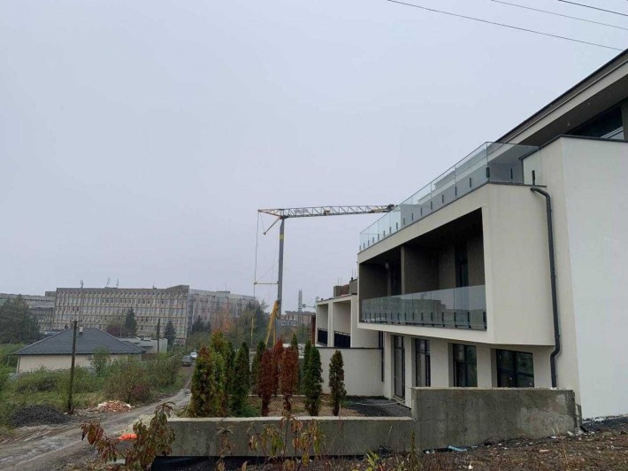 Продаж 1-кімнатної квартири, Вербний - фото 1