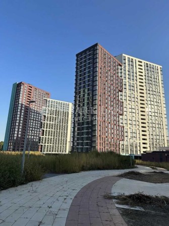 Продаж 1к кв ЖК Dibrova Park Подільський р-н ст.м.Нивки Сирецький парк - фото 1