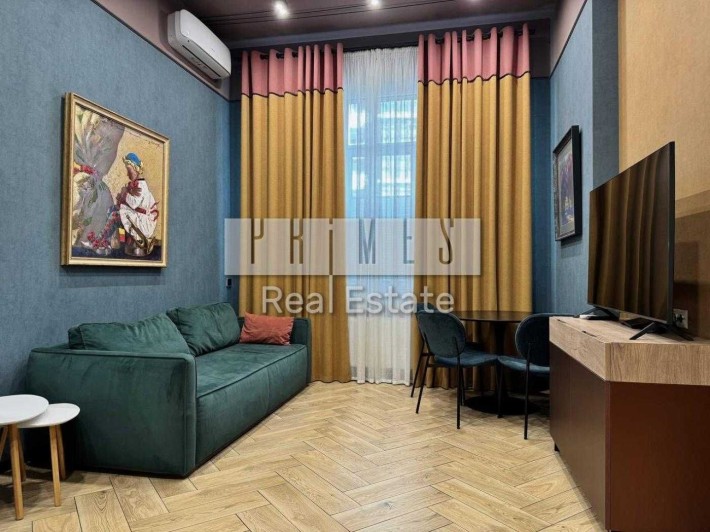Продажа 1к квартира 47м2, Новопечерские Липки, Верхогляда, 15б - фото 1
