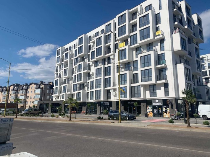 Неймовірна квартира в зданій секції ЖК В4 - фото 1