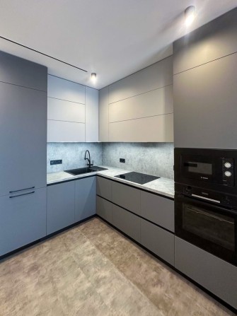 Продажа квартиры ЖК Nebo, три спальни !!! Новая !!! - фото 1