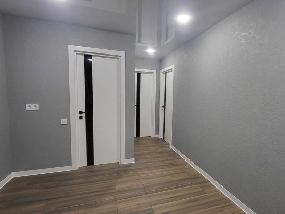 3 комнатная квартира с автономкой на Масанах Чернігів