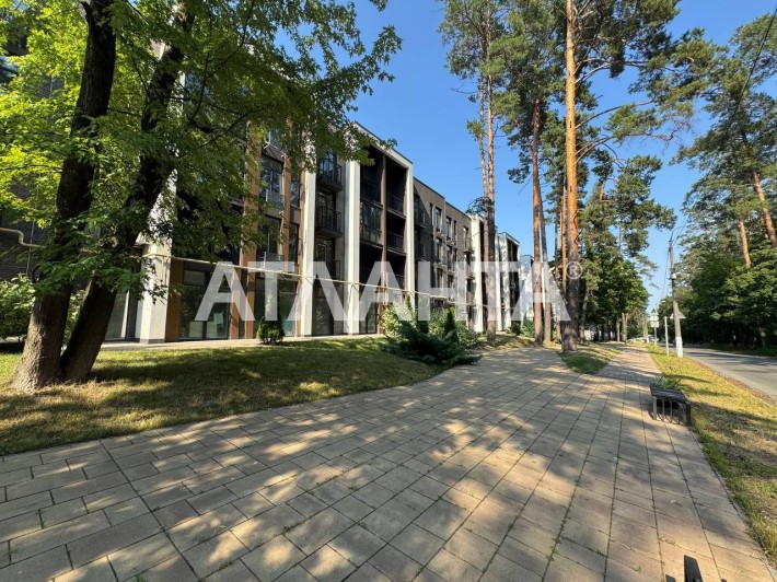 3к квартира в ЖК Forest Park . Оболонь. Героїв Дніпра. - фото 1