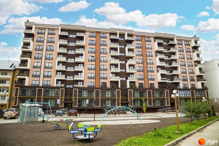 Продаж 2х кім ЖК Модерн - фото 1