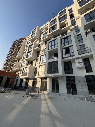 Продаж квартири жк Б4, 2 кімнати, вул Бабʼяка - фото 1