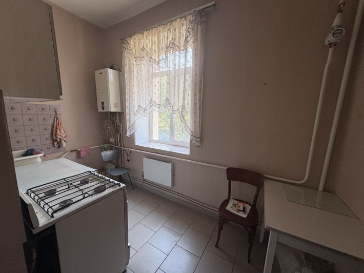 Продам 1к квартиру, ближнє Старе місто - фото 1