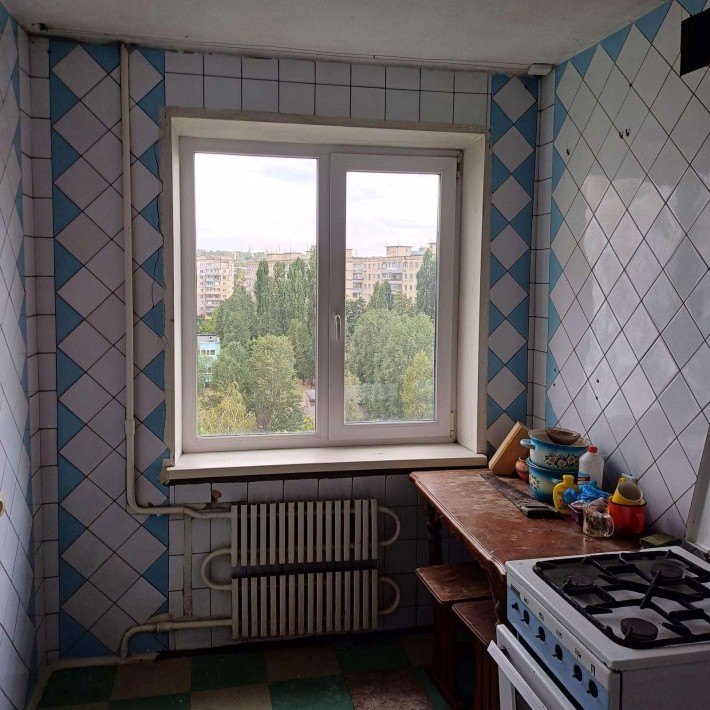 Продам2ком.кв ж/м Покровский - фото 1