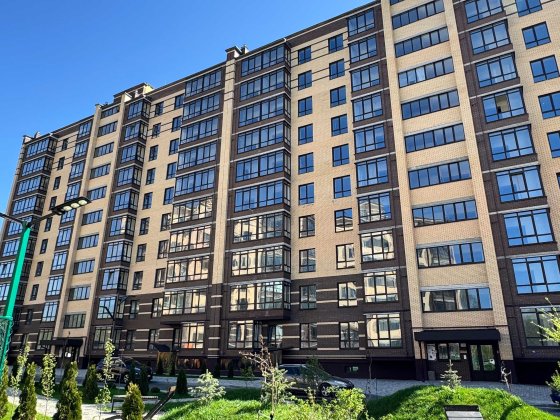 Терміново 1-кімн квартира 43 м2 4 поверх Масани Чернигов