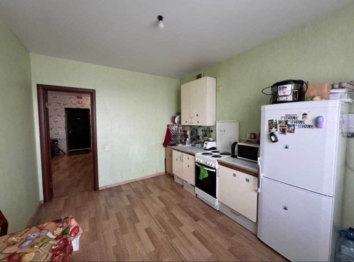 Продаж квартири Дарницький р-н ЖК Оберіг вул. Бориспільська - фото 1