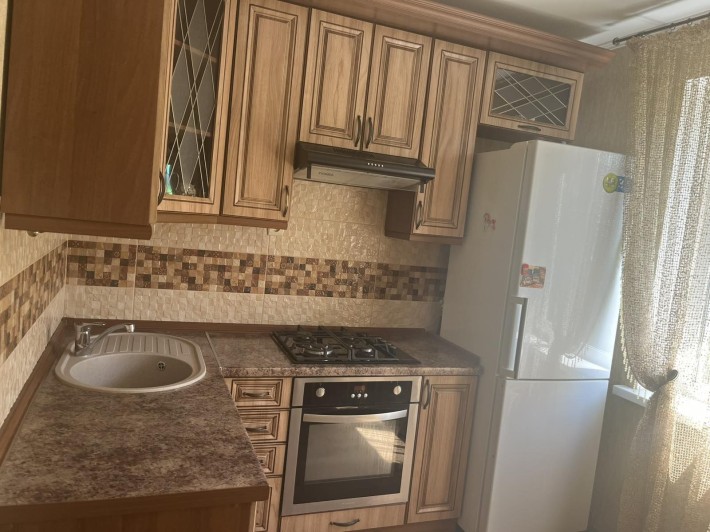 Продам квартиру 2 кімнатну - фото 1