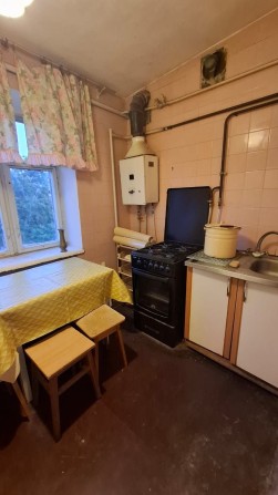 Продаж 3-кімнатної квартири, 55м2, Красний міст - фото 1