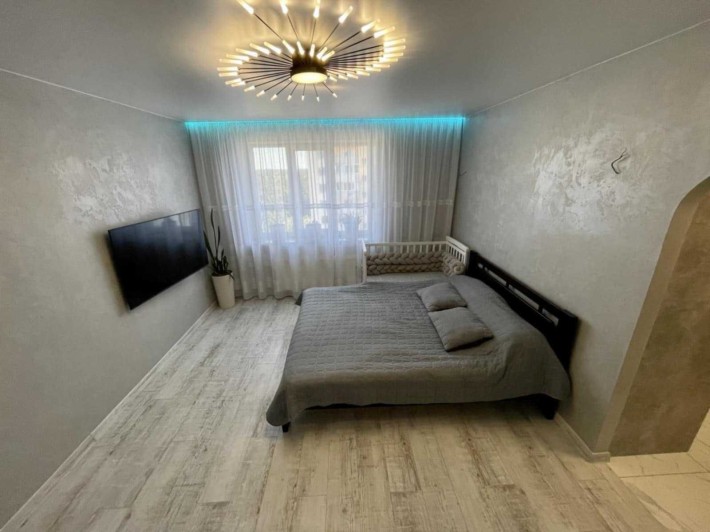 Продам 1к квартиру з євроремонтом у Вінниці - фото 1