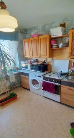Продам 2 ком. квартиру на 12 Квартале - фото 1
