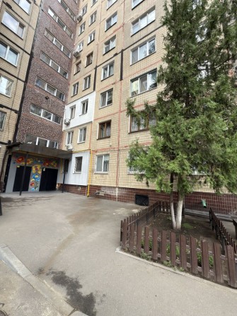 У продажу 3к квартира на проспекті Героів 32 - фото 1