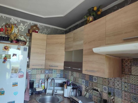 (3) Продам 2-ох кімнатну квартиру на Київській С. Зулінського 0925 Вінниця