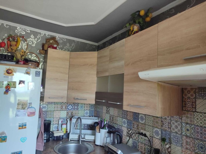 (3) Продам 2-ох кімнатну квартиру на Київській С. Зулінського 0925 - фото 1