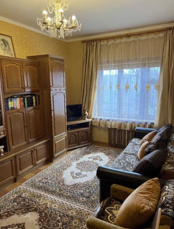 ПРОДАМ 3-кімнатну квартиру в центрі Чернігова - фото 1
