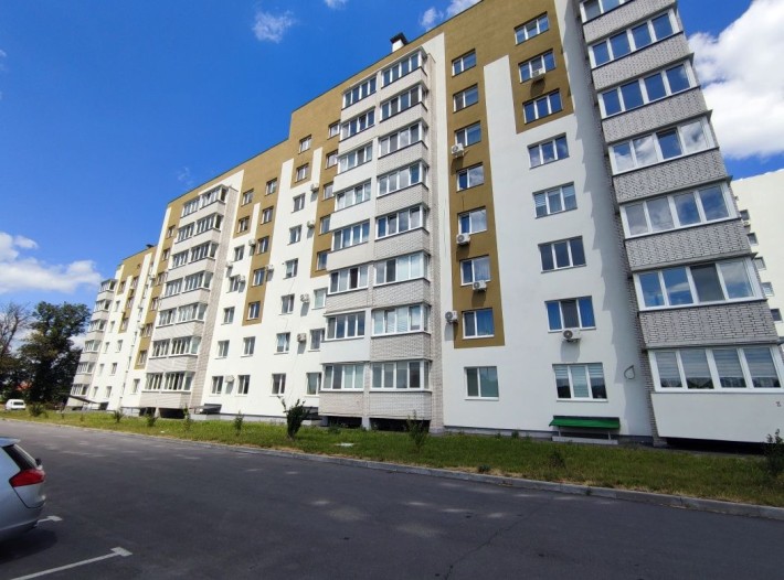1 кімн квартира Академічний район - фото 1