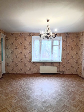 Продам двухкомнатную квартиру р-н Центрального парка культуры и отдыха - фото 1