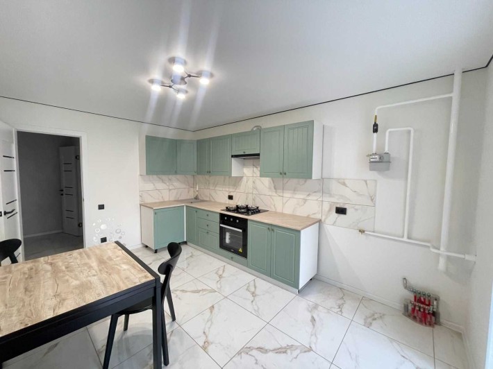 Продаж 1к квартири в ЖК Сімейний комфорт - фото 1