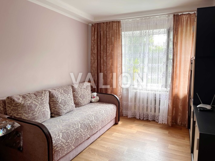 Без %. Продаж 2к квартири по вул. Сім'ї Ідзиковських (Мішина), 37а - фото 1