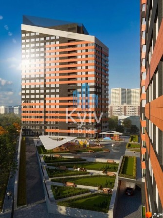 Продаж квартири, 2 кімнатна, ЖК Terracotta, БЕЗ КОМІСІЇ, 60 м2 - фото 1