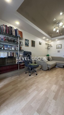 3кім квартира 75м2, пр-т Берестейський, метро Політехнічний інститут - фото 1