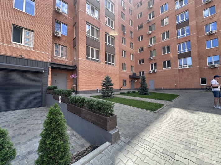 Продам 2-х к квартиру ЖК СанСити! Левобережный-3 - фото 1