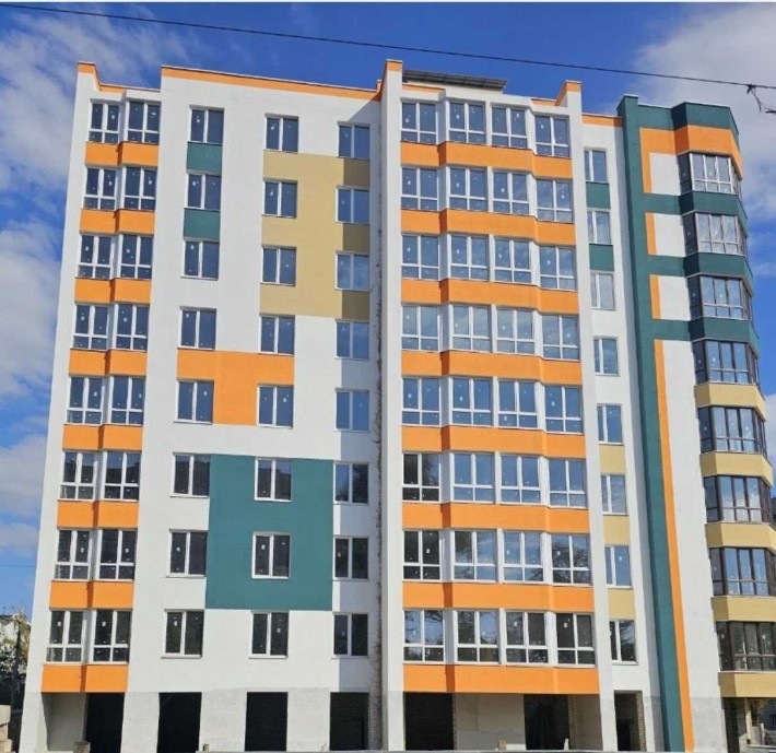 Продаж 1-кімнатної квартири - фото 1