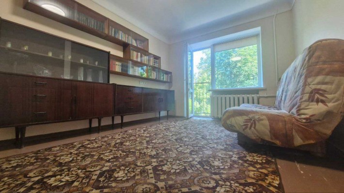 Продам 2 к квартиру, район Гагаріна, вул. Полігонна - фото 1