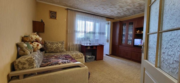 Однокімнатна квартира на  Стрілецькій! - фото 1