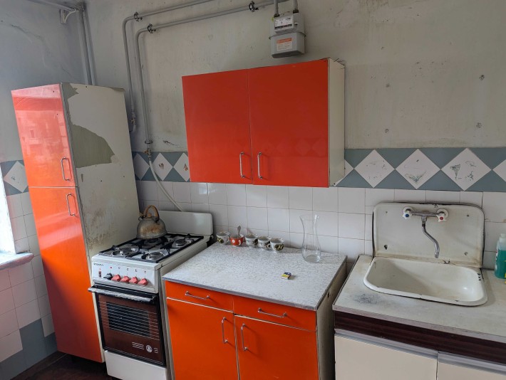 Продам 2х кімнатну квартиру по вул Текстильників - фото 1
