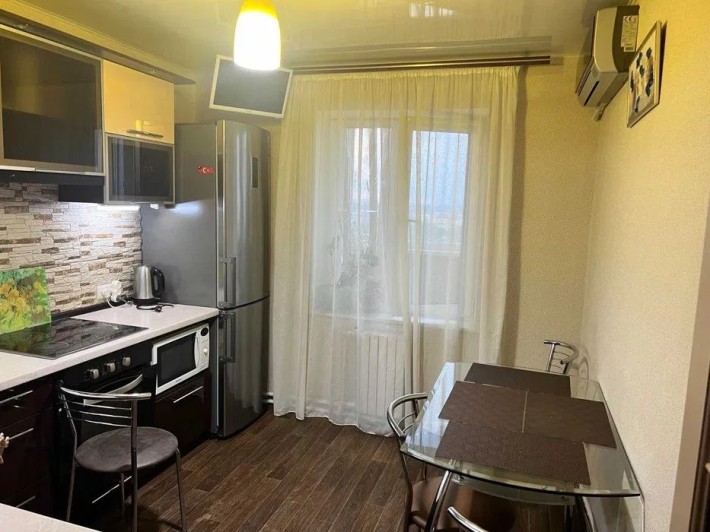 Продам 2к, квартира, ул. Калиновая,116, Левый берег, Клочко, Березинка - фото 1