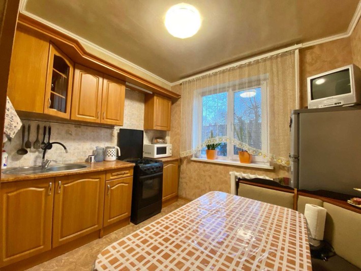 Продається 2 кімнатна квартира район Вишенька 2342 - фото 1