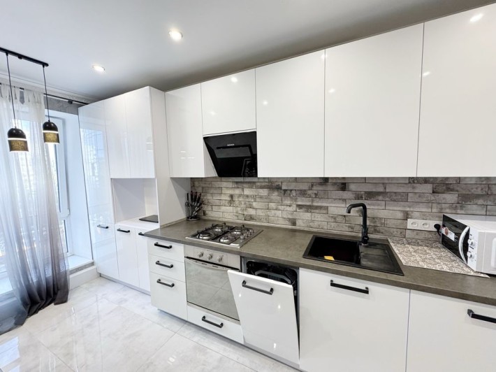 Продам 2комн Ривер парк,River Park,Набережная ,победа - фото 1