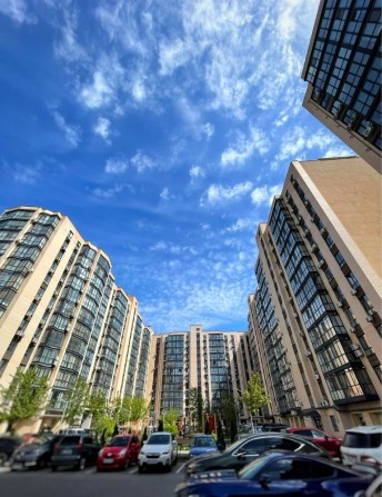 Продам 2к Ривер Парк с ремонтом,River Park,Набережная,Победа - фото 1