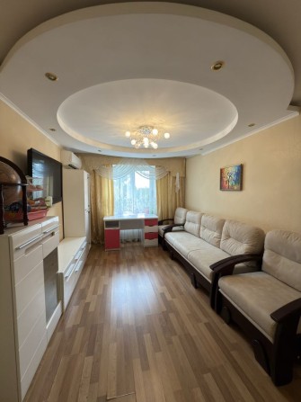 У продажу 3к квартира на березинській 18 - фото 1