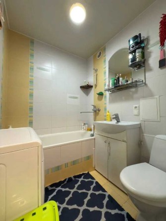 Продам 1 квартиру на пр. Слобожанский - фото 1