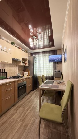 Продам 2к квартиру Левобережный-3 - фото 1