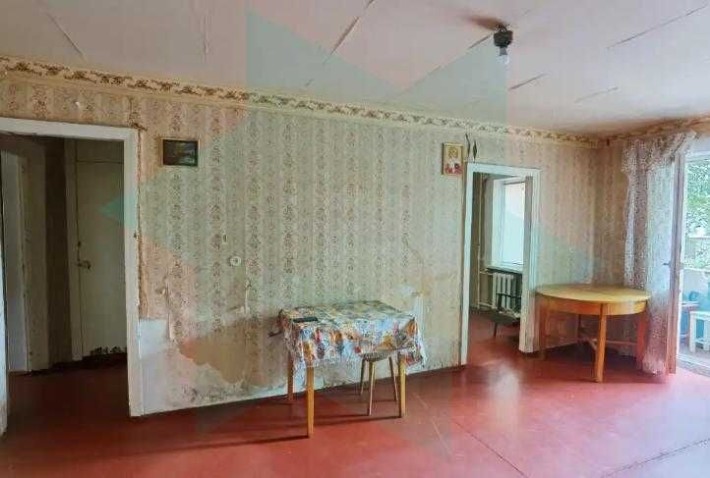 Продам 3к квартиру (56кв.м) на пр. Металлургів. - фото 1